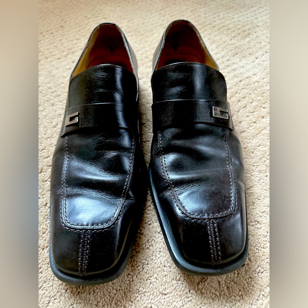 Mens Gucci 9.5
